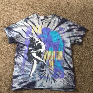 Guns and Roses Tee